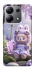 Чохол на Xiaomi Redmi Note 13 4G Labubu Dream фото 1 з 1