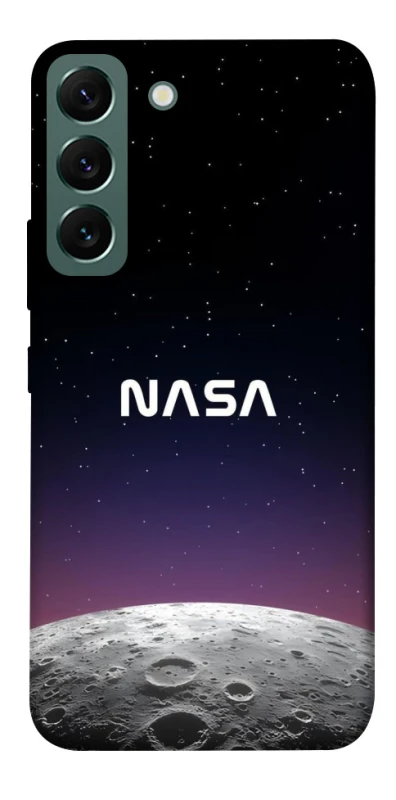 Чохол на Samsung Galaxy S22 NASA ver.1 фото 1 з 1