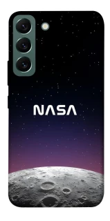 Чохол на Samsung Galaxy S22 NASA ver.1 фото 1 з 1