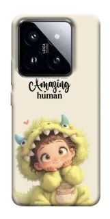 Чехол на Xiaomi 14 Pro You are amazing фото 1 из 1