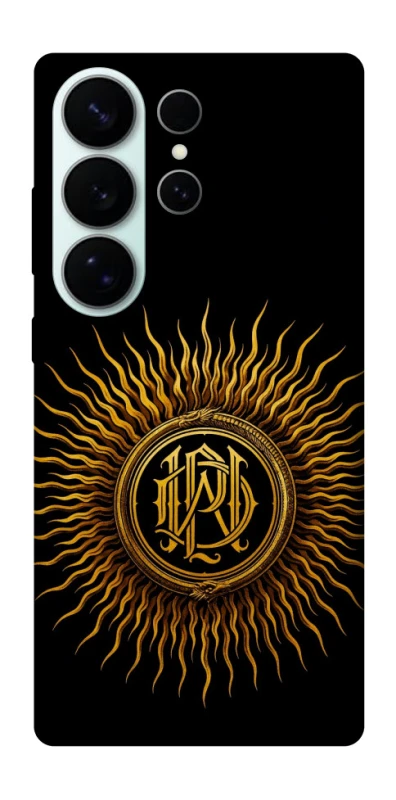 Чохол на Samsung Galaxy S26 Ultra Parkway Drive logo ver.1 фото 1 з 1