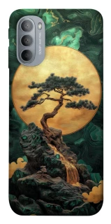 Чехол на Motorola Moto G31 banzai фото 1 из 1