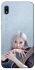 Чехол на Samsung Galaxy A10 (A105F) Rosé - BLACKPINK фото 1 из 1
