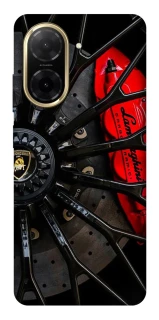 Чехол на Xiaomi Redmi A5 (Europe version) Wheel Lamborgini фото 1 из 1
