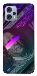 Чохол на Motorola Moto G23 Neo dollar v2 фото 1 Чохол на Motorola Moto G23 Neo dollar v2 фото 1 з 1