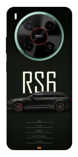 Чехол на ZTE Nubia V70 Max mobland rs6 фото 1 из 1