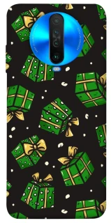 Чехол на Xiaomi Poco X2 Christmas mood ver.5 фото 1 из 1