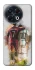 Чохол на TECNO Spark 30 Pro (KL7) Ronaldo та Messi фото 1 з 1