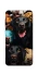 Чохол на ZTE Blade A3 (2019) Собаки фото 1 з 1