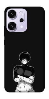 Чехол на Oppo Reno 14 Pro Maki фото 1 из 1