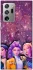 Чохол на Samsung Galaxy Note 20 Ultra k-pop demon hunters v6 фото 1 з 1