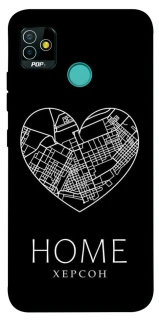 Чохол на TECNO POP 5 Херсон Home фото 1 з 1