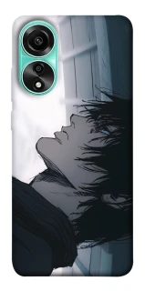 Чехол на Oppo A78 4G Toji Zenin v2 фото 1 из 1