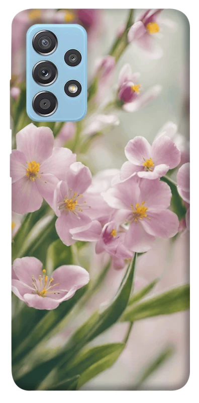 Чехол на Samsung Galaxy A52 4G / A52 5G Spring фото 1 из 1