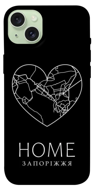 Чохол на Apple iPhone 15 Plus (6.7") Запоріжжя Home фото 1 з 1
