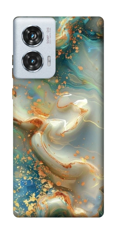 Чохол на Motorola Edge 50 Fusion Epoxy design ver.3 фото 1 з 1