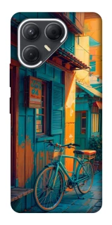 Чехол на TECNO Pova 7 Bike фото 1 из 1