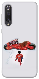 Чохол на Xiaomi Mi 9 SE Anime v43 фото 1 з 1