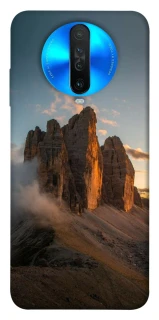 Чехол на Xiaomi Redmi K30 Mountain v5 фото 1 из 1