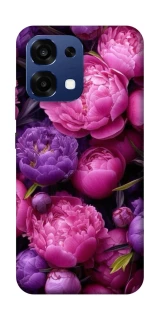 Чохол на Oppo A6 Pro 4G/5G Garden2 фото 1 з 2