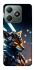 Чохол на Realme C61 Cyber ​​Fox фото 1 з 1