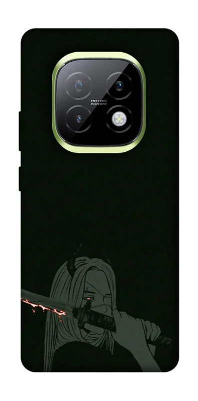 Чохол на Realme Narzo 70 Turbo Людина-бензопила фото 1 з 1