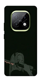 Чохол на Realme Narzo 70 Turbo Людина-бензопила фото 1 з 1