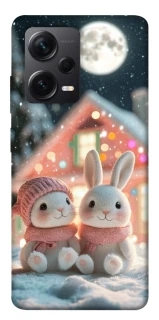 Чехол на Xiaomi Redmi Note 12 Pro 5G Christmas mood ver.8 фото 1 из 1