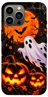 Чехол на Apple iPhone 12 Pro Max (6.7") Halloween v16 фото 1 из 1