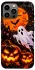 Чехол на Apple iPhone 12 Pro Max (6.7") Halloween v16 фото 1 из 1