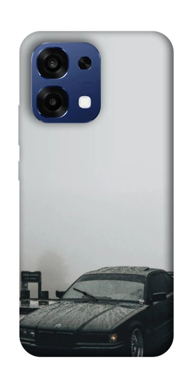 Чехол на Oppo A6 Pro 4G/5G BMW mood фото 1 из 1