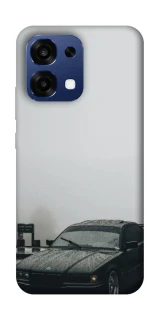 Чехол на Oppo A6 Pro 4G/5G BMW mood фото 1 из 1