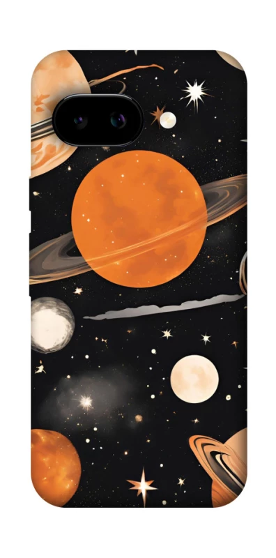 Чохол на Google Pixel 9a Space фото 1 з 1