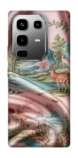 Чехол на Infinix Note 50 Pro Nature фото 1 из 1