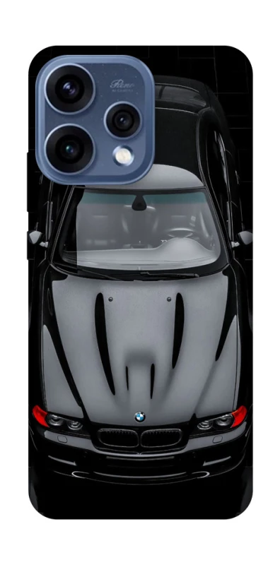 Чехол на Oppo Reno 15 BMW V12 фото 2 из 2