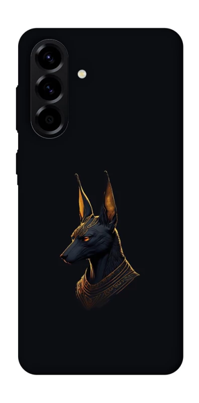 Чехол на Samsung Galaxy A56 5G Anubis фото 1 из 1