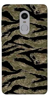 Чохол на Xiaomi Redmi Note 4X / Note 4 (Snapdragon) Camouflage v23 фото 1 з 1
