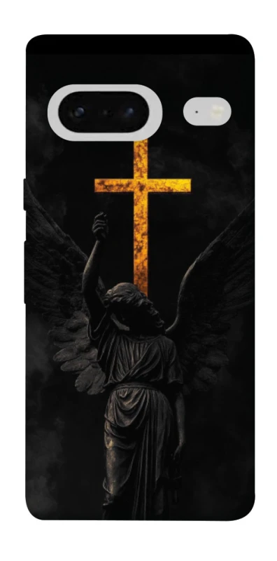 Чохол на Google Pixel 7 Angel ver.2 фото 1 з 1