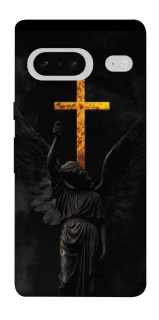 Чохол на Google Pixel 7 Angel ver.2 фото 1 з 1