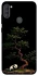 Чохол на Samsung Galaxy A11 Panda and tree фото 1 з 1
