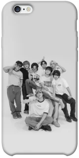 Чохол на Apple iPhone 6/6s plus (5.5") Stray Kids All Around фото 1 з 1