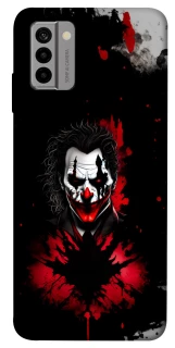 Чехол на Nokia G22 Joker Horror фото 1 из 1