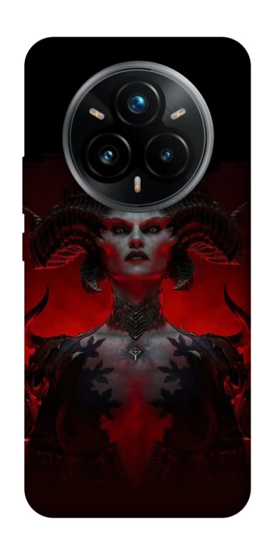 Чехол на Realme 14 Pro+ Lilith фото 1 из 1