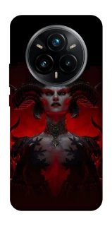 Чехол на Realme 14 Pro+ Lilith фото 1 из 1