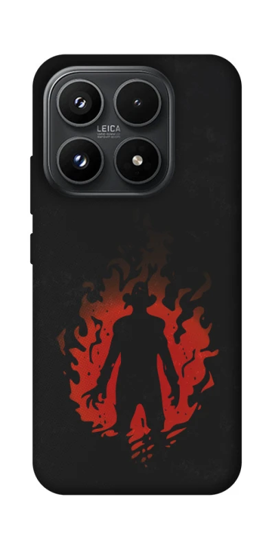 Чохол на Xiaomi 17 Daylight фото 1 з 1