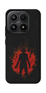 Чохол на Xiaomi 17 Daylight фото 1 з 1