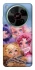 Чохол на ZTE Nubia V70 Max SKULLPANDA × My Little Pony Ver.1 фото 1 з 1