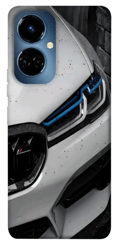 Чехол на TECNO Camon 19 Pro BMW v37 фото 1 из 1