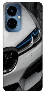 Чохол на TECNO Camon 19 Pro BMW v37 фото 1 з 1