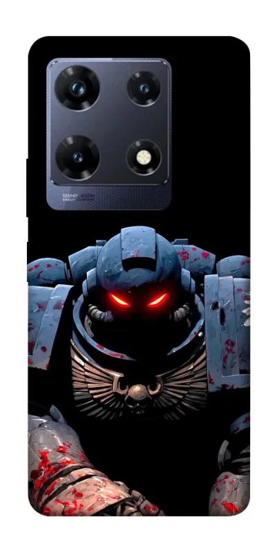 Чохол на Infinix Note 30 Pro Warhammer 40k v2 фото 1 з 1